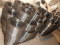 Small Coil Black Annealed Wire