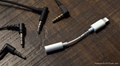  蘋果Apple iPhone 7 Lightning  數字耳機轉換線 3