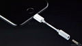 Apple iPhone 7 Lightning Earphone Headset line