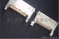 Apple iPhone/iPod  30PIN PLUG CONNECTOR 2