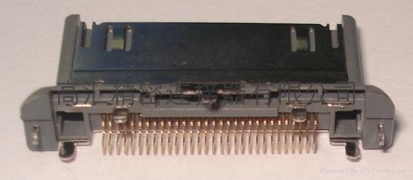 Apple 30pin connector socket 3