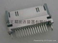 Apple 30pin connector socket 4