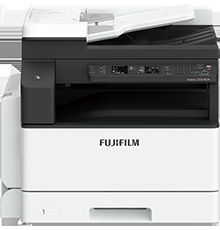 富士胶片实用型黑白复印机Apeos 2350NDA