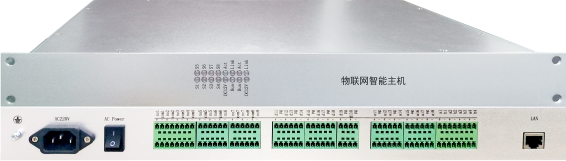 環境數據採集單元提供RS485/232J等多種接口104協議 2