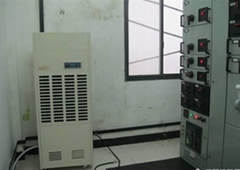 配電房智能降溫除濕系統 智能通風除濕改造2025