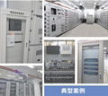 智能變電站輔助生產控制系統 遠