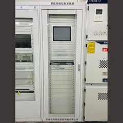 無人值守變電站輔助在線監控系統  生產技改工程2025