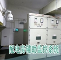 配電室綜合監控系統 SF6監測 燈光控制 安防2025