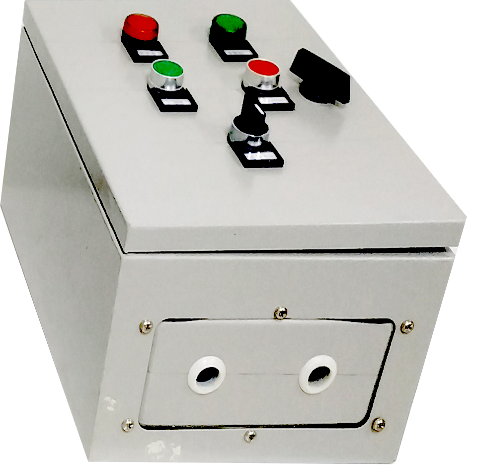 配電室綜合監控系統 SF6監測 燈光控制 5