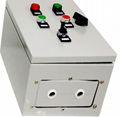 配电室综合监控系统 SF6监测 灯光控制