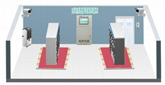 多種配置的物聯網環境監控主機 配電輔助監控終端2025