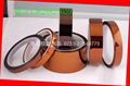 Polyimide tape products 3