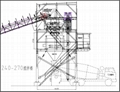 攪拌站設計方案創意專利