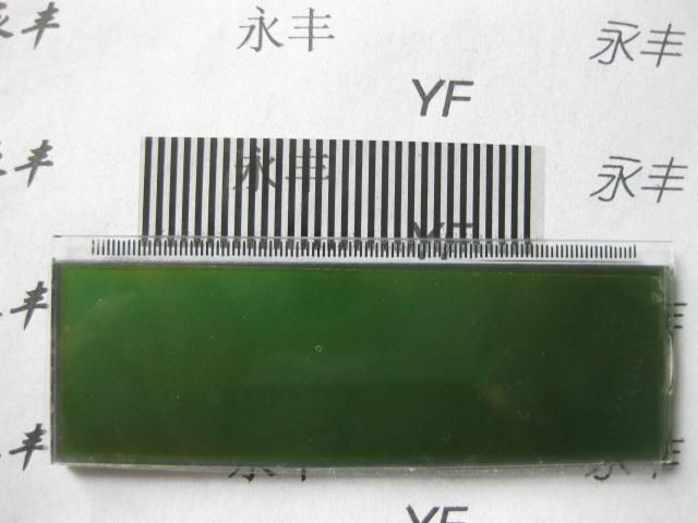 LCD Heat Seal Connector 3
