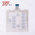 ITO Transparent conductive touch diaphragm