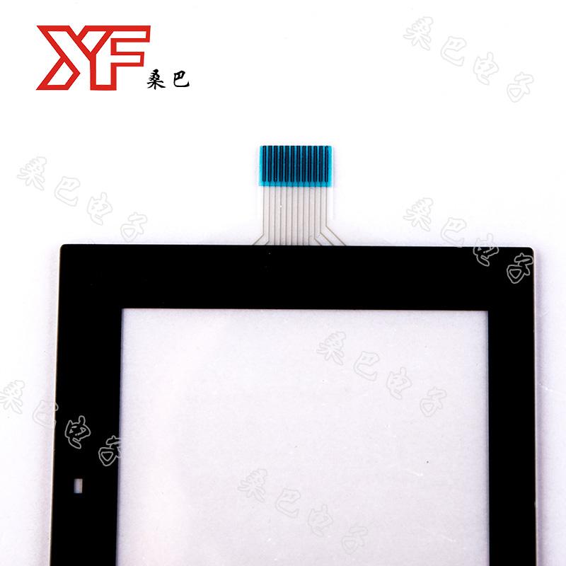 ITO Transparent conductive touch diaphragm 2