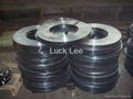 steel packing strapping