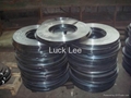 steel packing strapping 19x0.6mm 1