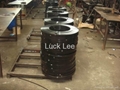 steel packing strapping 19x0.6mm 5