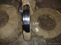 galvanized steel strapping