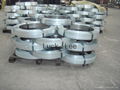 high quality galvanized steel strapping