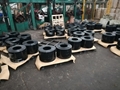galvanized steel strapping  16X0.5MM, 19MMx0.6MM 5