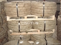 steel strapping band -Blue tempered 16mm
