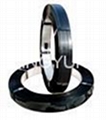 steel strapping- tape 32x0.8mm 5