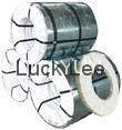 high quality galvanized steel strapping 5
