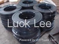 Steel packaging strapping  16mmx0.5mm 2