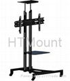 TV Cart mount whatsapp:+65 8498 4312 2