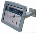 IPad wall mount whatsapp:+65 8498 4312