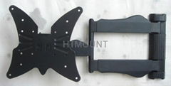 TV mount& tv bracket for 23-42 inch screen whatsapp:+65 8498 4312