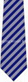 silk necktie  1