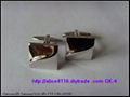 metal cufflink  2