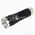 Super bright XPE/Q3 LED aluminum alloy torch flashlight 006 3