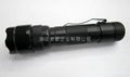 LICHAO 1888 CREE T6 LED REF pen buckle torch power flashlight