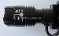 LICHAO LC205 CREE R2 LED zoom adjust power headlight caplight