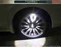 Auto repair worklight