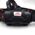 Powerful T6 LED Rechargeable headlamp Zoom Head Light LED Head Torch Light 