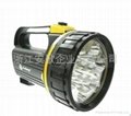 Super Bright 13LED searchlight/handed lamp/lantern light/Flashlights