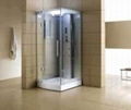 Shower Enclosure