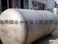供应上海不锈钢大型油罐