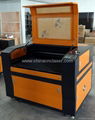 Co2 laser engraving cutting machine 2