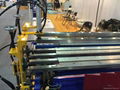 Automatic cnc Acrylic PVC Bending Machine 3