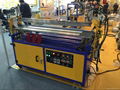 Automatic cnc Acrylic PVC Bending Machine 5