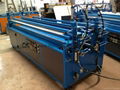 Automatic cnc Acrylic PVC Bending Machine 9