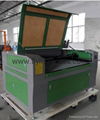 CE Marked Laser Cutting Machine for Wood 2