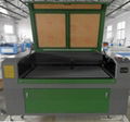 CE Marked Laser Cutting Machine for Wood 3