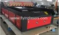 cnc laser cutter for metal and nonmetal 2
